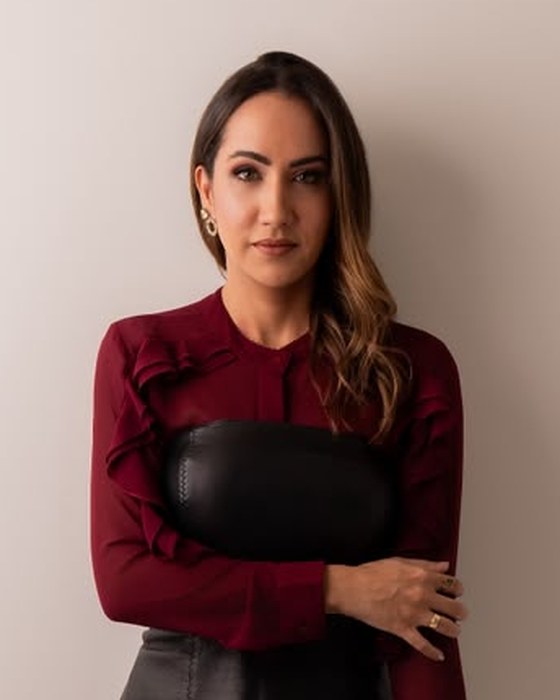 Dra. Viviane Ferrari