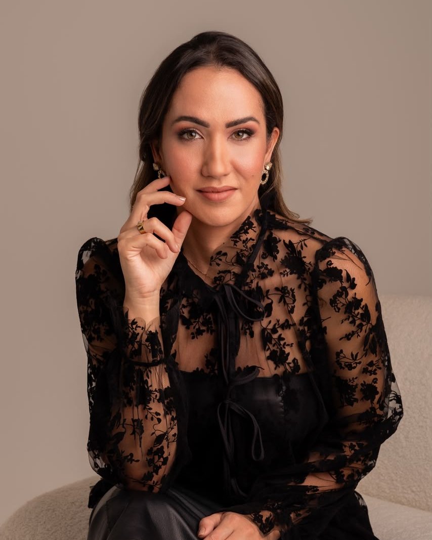 Dra. Viviane Ferrari